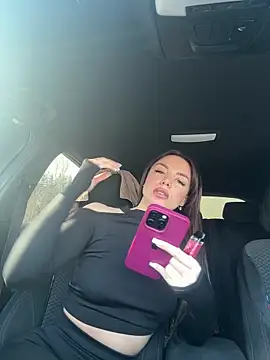 Gabriella Hot  online show from 22, 4, 2026