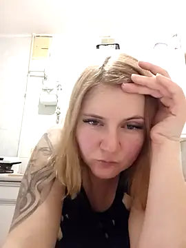 SckayilaGray online show from 27, 11, 2025