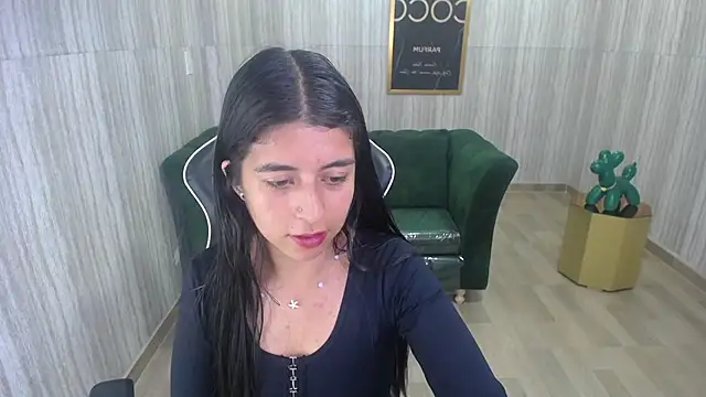 Snapshot of Bela_t_ chatting on 4, 12, 2024 Bela t online show from 4, 12, 2024