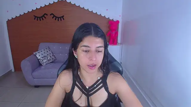 Snapshot of Bela_t_ chatting on 6, 12, 2024 Bela t online show from 6, 12, 2024