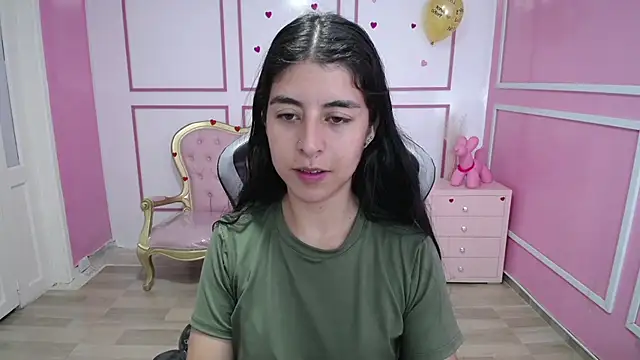 Snapshot of Bela_t_ chatting on 11, 1, 2025 Bela t online show from 11, 1, 2025