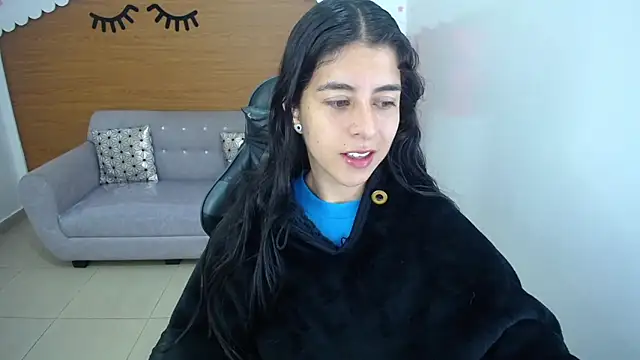 Snapshot of Bela_t_ chatting on 13, 1, 2025 Bela t online show from 13, 1, 2025