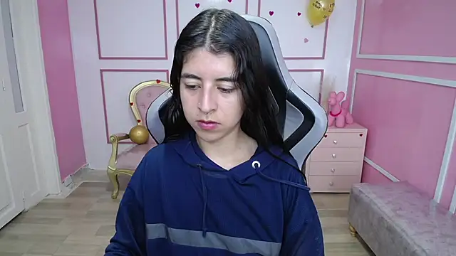 Snapshot of Bela_t_ chatting on 16, 1, 2025 Bela t online show from 16, 1, 2025