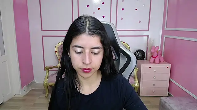 Snapshot of Bela_t_ chatting on 18, 1, 2025 Bela t online show from 18, 1, 2025