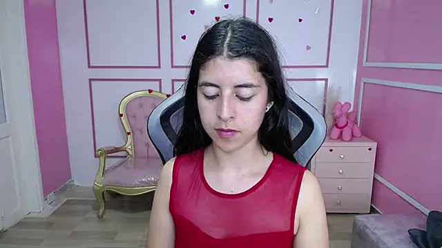 Snapshot of Bela_t_ chatting on 18, 1, 2025 Bela t online show from 18, 1, 2025