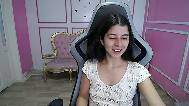 Snapshot of Bela_t_ chatting on 20, 1, 2025 Bela t online show from 20, 1, 2025