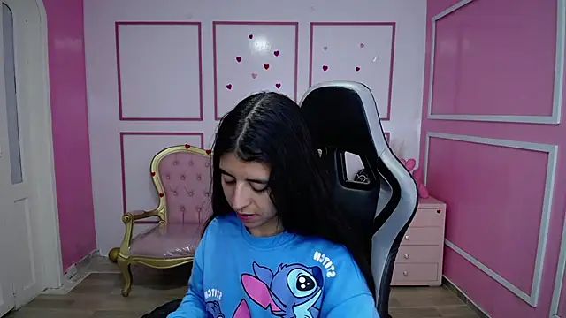 Snapshot of Bela_t_ chatting on 29, 1, 2025 Bela t online show from 29, 1, 2025