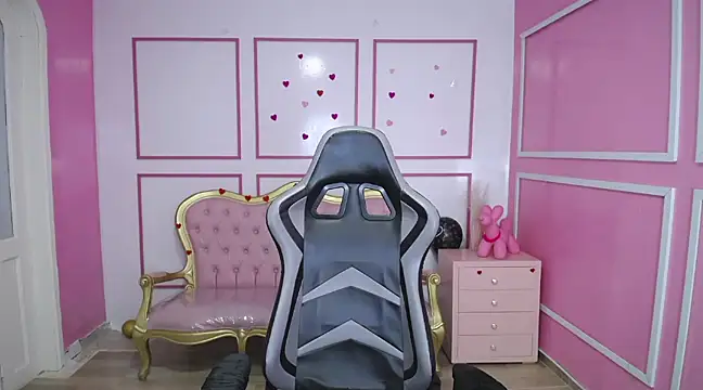 Snapshot of Bela_t_ chatting on 30, 1, 2025 Bela t online show from 30, 1, 2025