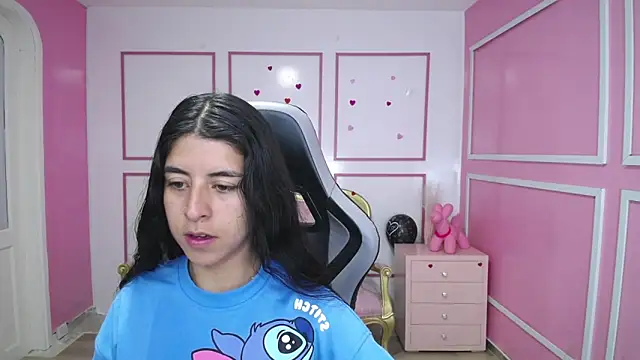 Snapshot of Bela_t_ chatting on 31, 1, 2025 Bela t online show from 31, 1, 2025