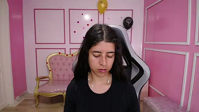 Snapshot of Bela_t_ chatting on 1, 2, 2025 Bela t online show from 1, 2, 2025