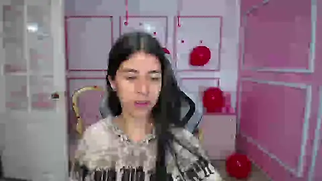 Snapshot of Bela_t_ chatting on 15, 2, 2025 Bela t online show from 15, 2, 2025