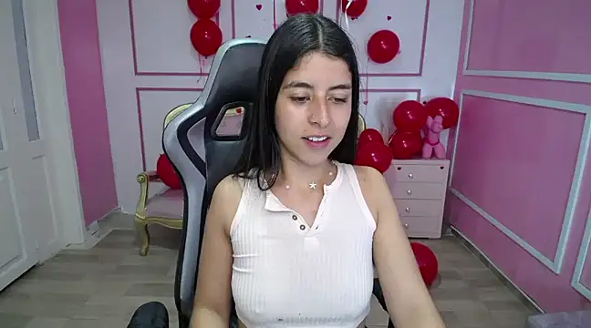 Snapshot of Bela_t_ chatting on 20, 2, 2025 Bela t online show from 20, 2, 2025