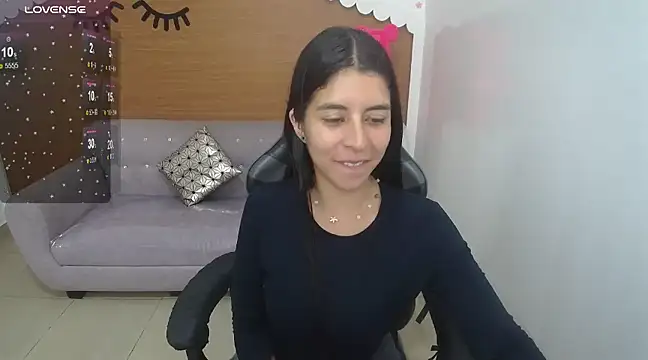 Snapshot of Bela_t_ chatting on 1, 3, 2025 Bela t online show from 1, 3, 2025