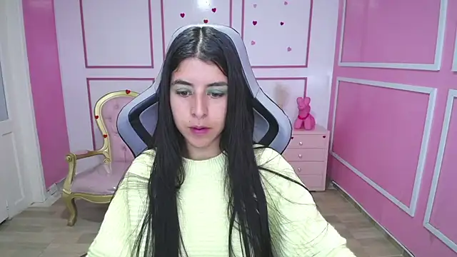 Snapshot of Bela_t_ chatting on 14, 3, 2025 Bela t online show from 14, 3, 2025