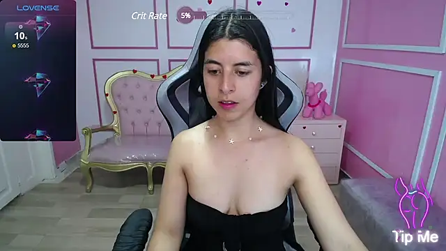 Snapshot of Bela_t_ chatting on 21, 3, 2025 Bela t online show from 21, 3, 2025