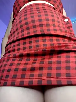 Sofia-Cam online show from 16, 3, 2025