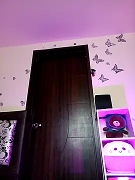 Sofia-Cam online show from 11, 3, 2026