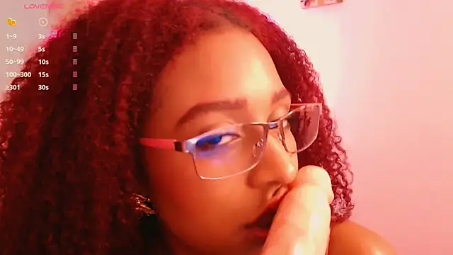 Lorena Vieira  online show from 12, 1, 2025