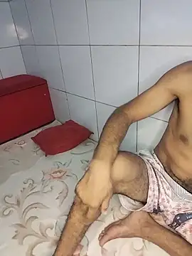 TiagosafadoFortaleza online show from 18, 5, 2026