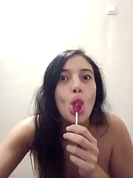 Virgin Pussy Love online show from 13, 12, 2025