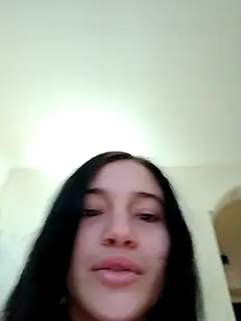 Virgin Pussy Love online show from 16, 1, 2026