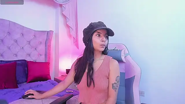 Snapshot of sofi_soft_ chatting on 11, 2, 2025 sofi soft online show from 11, 2, 2025