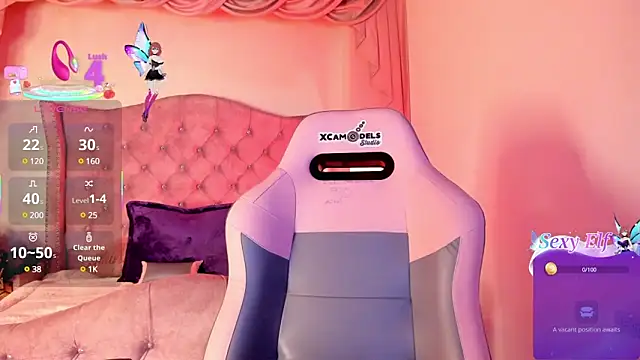 Snapshot of sofi_soft_ chatting on 7, 3, 2025 sofi soft online show from 7, 3, 2025