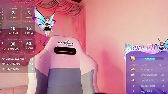 Snapshot of sofi_soft_ chatting on 13, 3, 2025 sofi soft online show from 13, 3, 2025