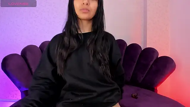 Snapshot of sofi_soft_ chatting on 20, 10, 2025 sofi soft online show from 20, 10, 2025