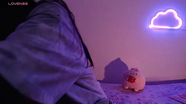 Snapshot of sofi_soft_ chatting on 19, 11, 2025 sofi soft online show from 19, 11, 2025