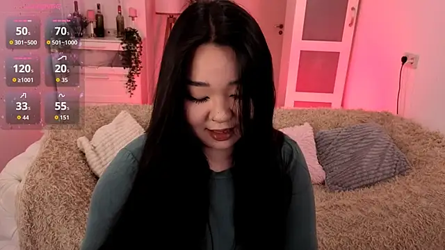 Snapshot of mei_honey_ chatting on 11, 11, 2025 mei honey online show from 11, 11, 2025