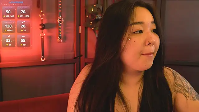 Snapshot of mei_honey_ chatting on 15, 11, 2025 mei honey online show from 15, 11, 2025