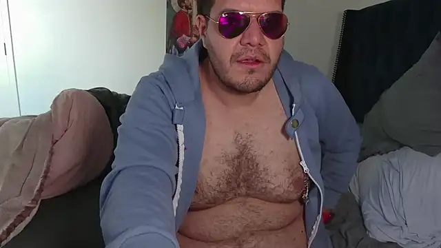 bearcloudcomputa online show from 4, 1, 2025