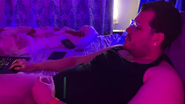 bearcloudcomputa online show from 15, 3, 2025