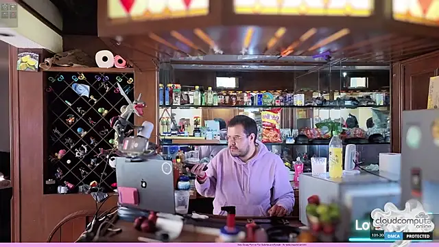 Snapshot of bearcloudcomputa chatting on 2, 2, 2026 bearcloudcomputa online show from 2, 2, 2026