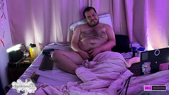 bearcloudcomputa online show from 17, 7, 2026