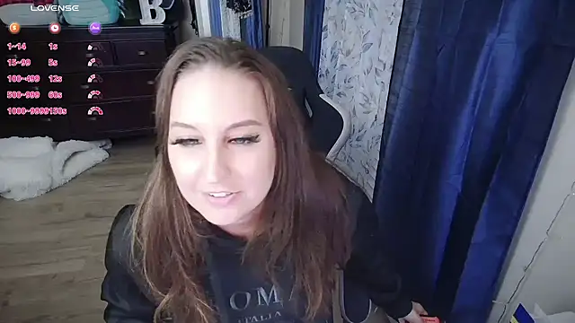 Snapshot of Brooklyn_Bee chatting on 10, 5, 2026 Brooklyn Bee online show from 10, 5, 2026