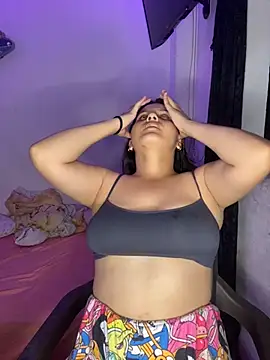 Sophie  Carter  online show from 20, 1, 2025