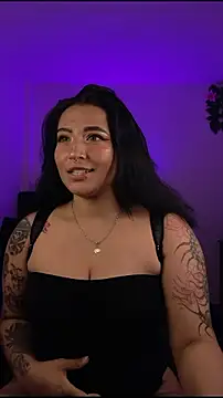 Pauilina online show from 28, 4, 2026