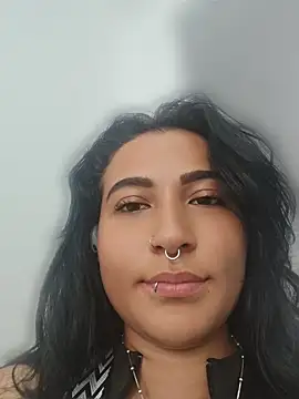 Snapshot of Pauilina chatting on 13, 5, 2026 Pauilina online show from 13, 5, 2026