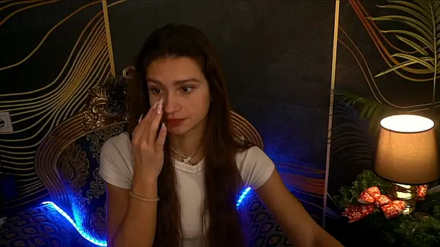 ValeryRoyale online show from 24, 12, 2024