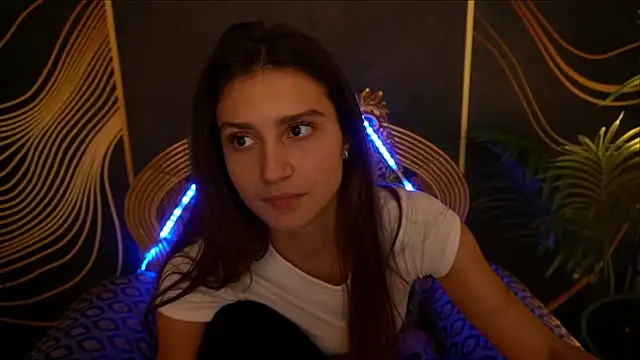 ValeryRoyale online show from 9, 2, 2025