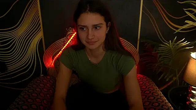 ValeryRoyale online show from 10, 2, 2025