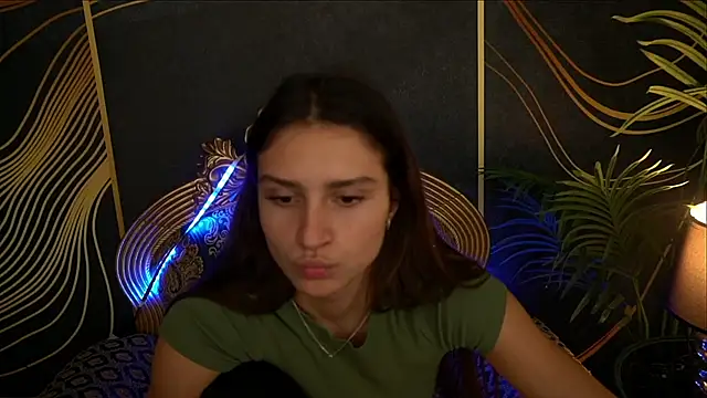 ValeryRoyale online show from 10, 2, 2025