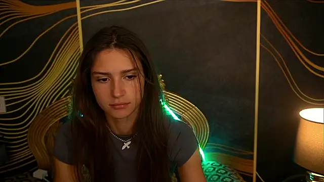 ValeryRoyale online show from 8, 3, 2025