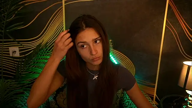 ValeryRoyale online show from 18, 3, 2025