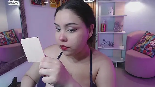 Snapshot of Dalila_Sky chatting on 30, 6, 2026 Dalila Sky online show from 30, 6, 2026