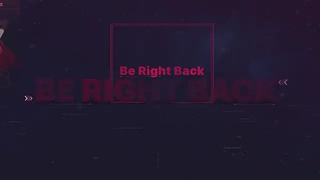 Luna1984 online show from 13, 10, 2025