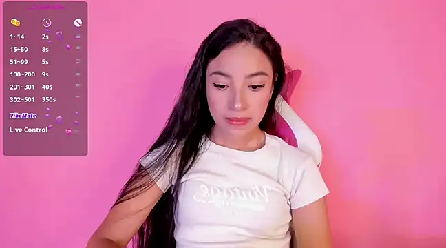 Mereo leona online show from 24, 1, 2025