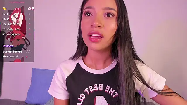 Mereo leona online show from 21, 10, 2025